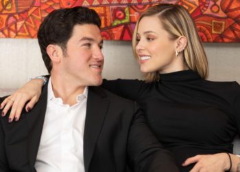 Publicidad de Samuel García en Meta supera 2.9 millones en un mes