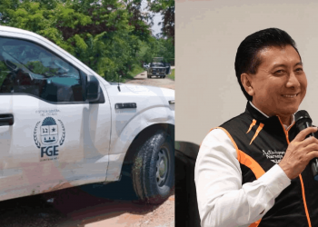 Hartos de la inseguridad, cancunenses piden cuentas a policías de Ana Patricia