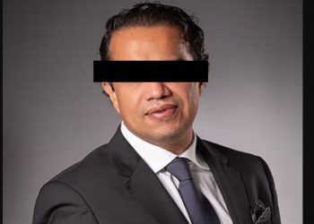 Caso de soborno en Pemex