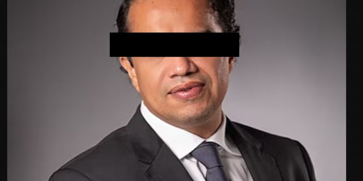 Caso de soborno en Pemex