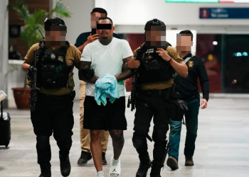 extorsión en Quintana Roo