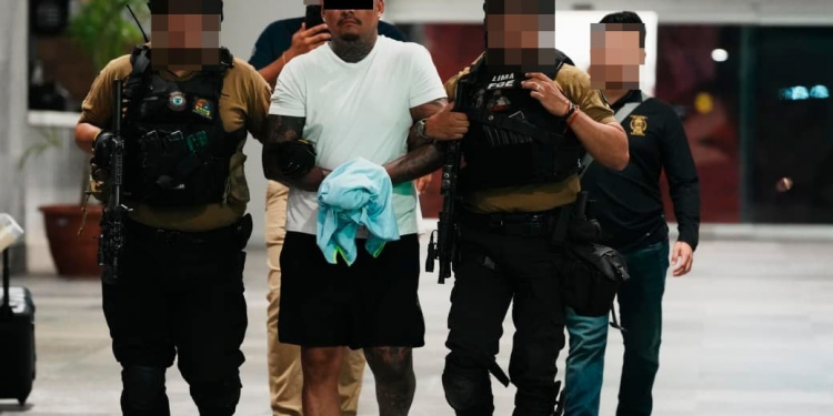 extorsión en Quintana Roo