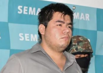 Recapturan a “Tormenta Junior” en Matamoros durante operativo de la Guardia Estatal