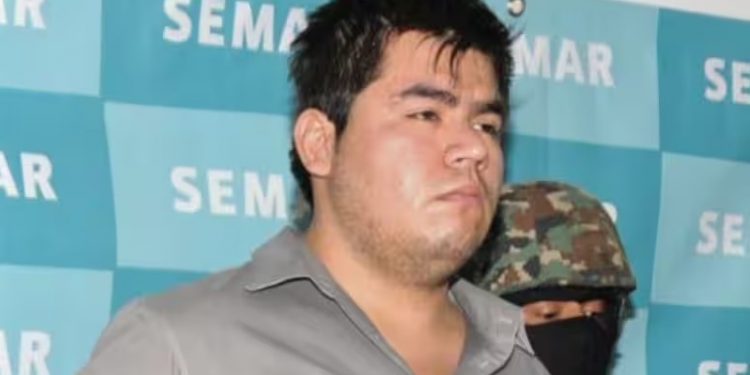 Recapturan a “Tormenta Junior” en Matamoros durante operativo de la Guardia Estatal