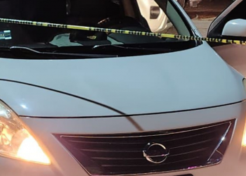 Asesinato de conductor de Uber en Cancún