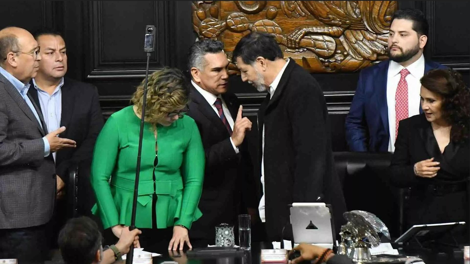 Eco en Europa del Este