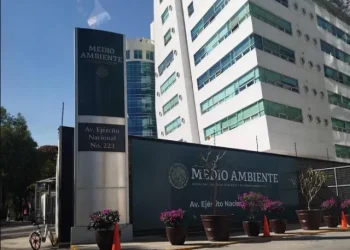 Semarnat niega construcción al Ejercito