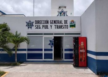 Policía activo de Tulum vinculado a proceso por abuso sexual contra turista en separos municipales