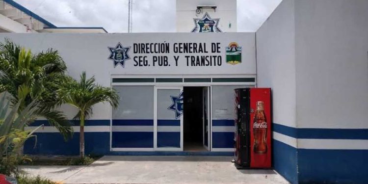 Policía activo de Tulum vinculado a proceso por abuso sexual contra turista en separos municipales