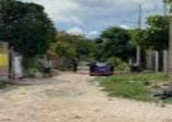 Hombre hallado sin vida y con signos de tortura cerca de “Los Palomos” en Chetumal
