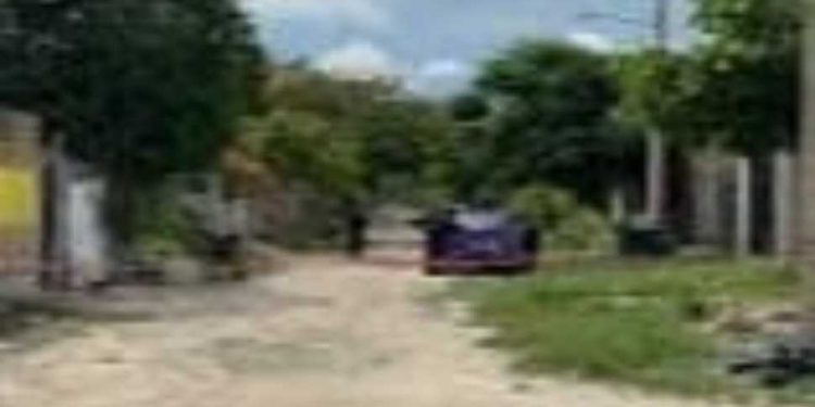 Hombre hallado sin vida y con signos de tortura cerca de “Los Palomos” en Chetumal