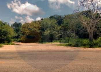 Violento ataque en ciclovía: agreden a ciudadanos con piedras y botellas