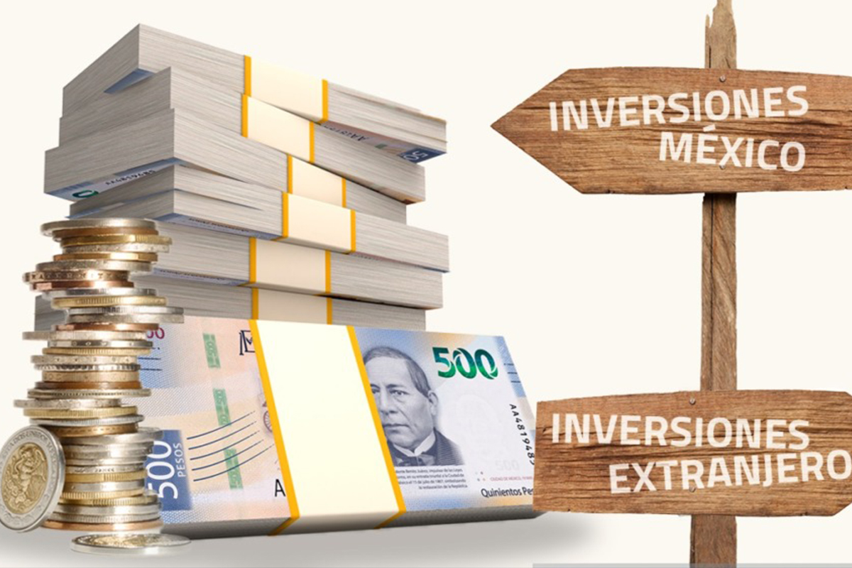 Inversión extranjera directa a México y el papel de la inteligencia artificial