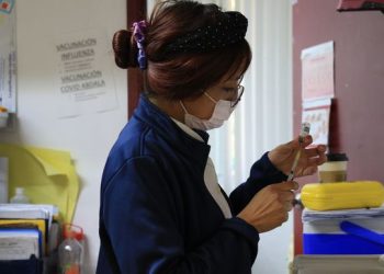 Estiman un aumento de cuadros febriles agudos por lluvias en Q. Roo