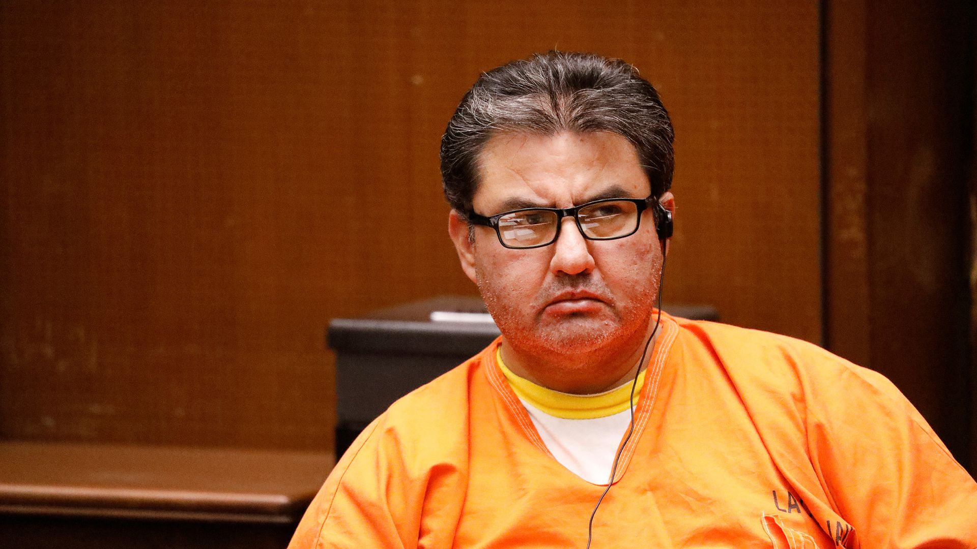 Estructura criminal documentada en acusaciones contra Naasón Joaquín