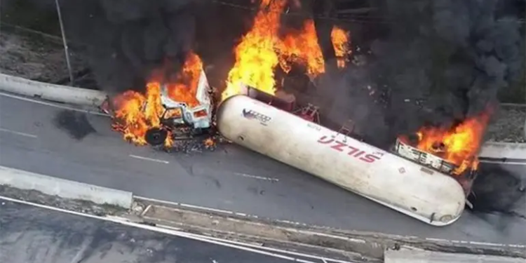 Pipazo en Iztapalapa ya deja 31 muertos