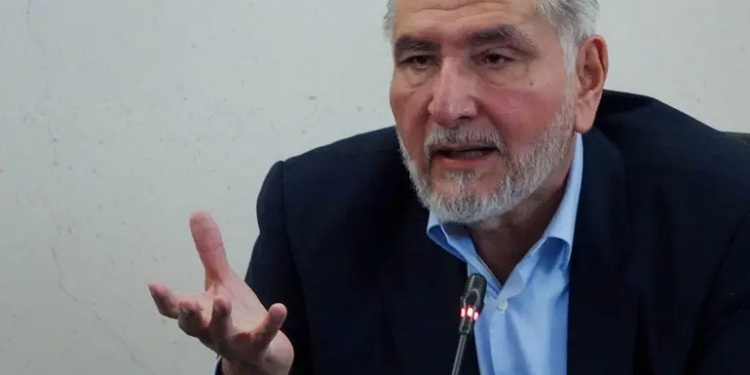 Adán Augusto: 79 millones sin declarar y evasivas sobre Bermúdez