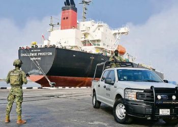 Fernando Farias presunto implicado en red de huachicol