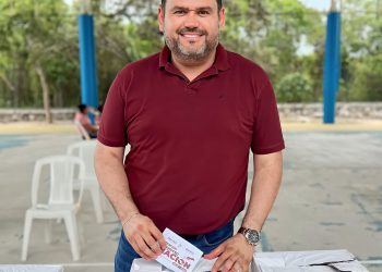 Nuevo subsecretario del Bienestar en Q.Roo