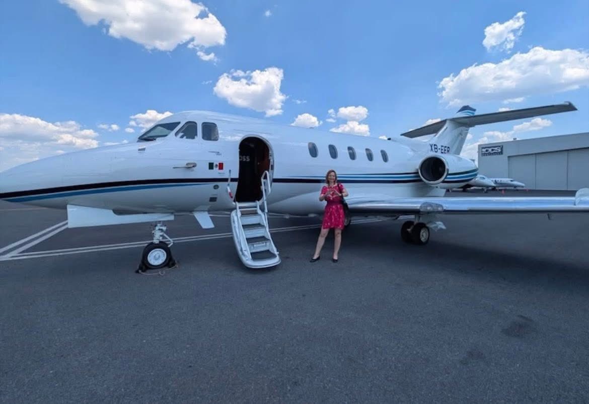 Críticas a la subsecretaria de Turismo de Chiapas