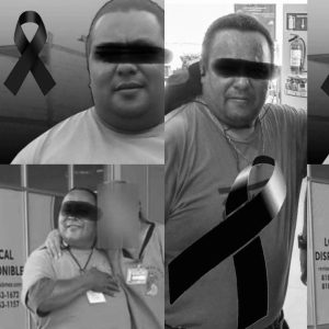 Piden justica para “Papayita”: 