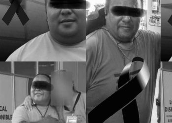 Piden justica para “Papayita”: