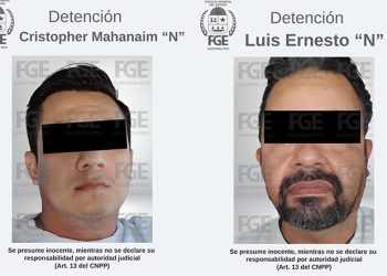 Caen Defraudadores por estafa inmobiliaria en Cancún