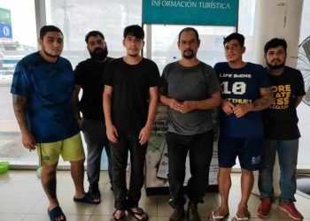 Aparecen solo seis: liberadas víctimas de secuestro en Hotel Luna de Chetumal