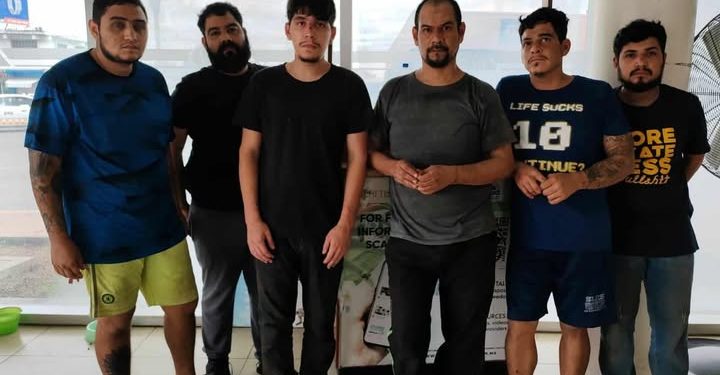 Aparecen solo seis: liberadas víctimas de secuestro en Hotel Luna de Chetumal