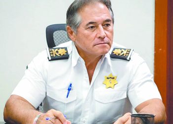 AMLO pidió destitución e investigación de Hernán Bermúdez Requena por presuntos vínculos delictivos