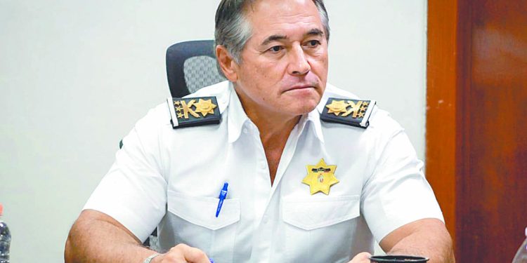 AMLO pidió destitución e investigación de Hernán Bermúdez Requena por presuntos vínculos delictivos