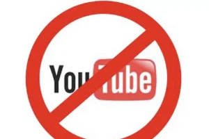 Por tensiones entre USA Y Venezuela Youtube elimina canal de Maduro