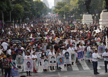 Información de la DEA sobre Ayotzinapa