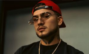 DJ colombiano desaparecido en CDMX