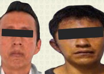 Dos sentencias de más de 40 años por violación de menores en CDMX