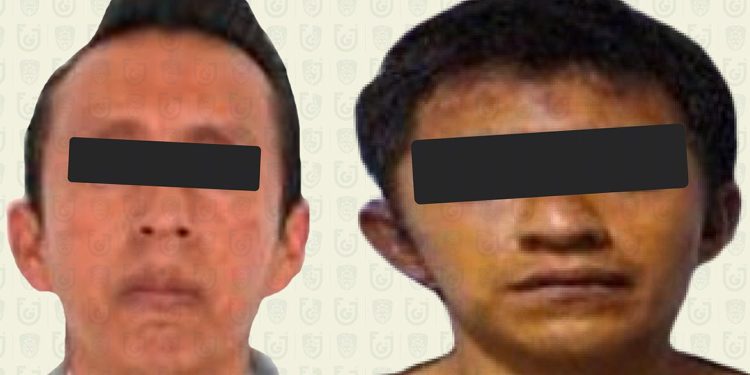 Dos sentencias de más de 40 años por violación de menores en CDMX