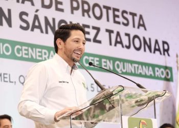 En veremos alianzas: PVEM fortalece estructura en Quintana Roo rumbo al 2027