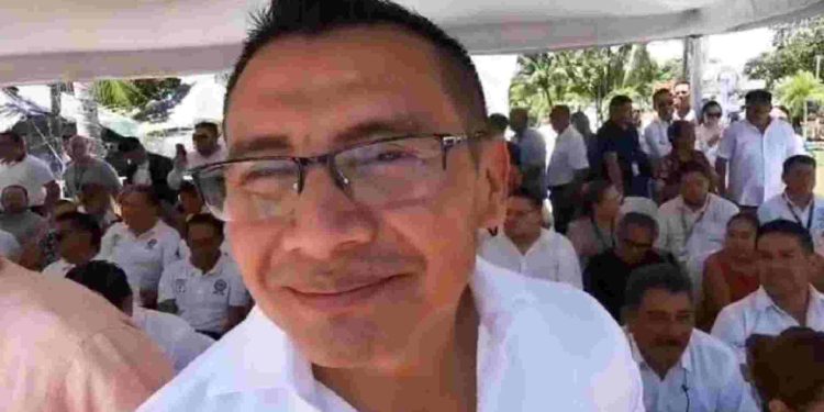 Batún rechaza rumores de fractura en Morena y destaca avances en seguridad y servicios