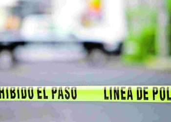 Fallece adolescente por una bala perdida en fiestas patrias, en Puebla