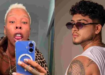 Cantantes colombianos B-King y DJ Regio Clown son hallados sin vida