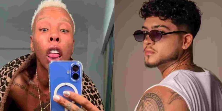 Cantantes colombianos B-King y DJ Regio Clown son hallados sin vida