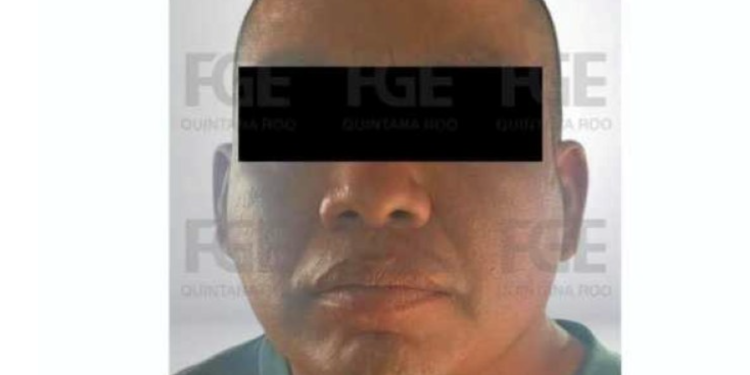 Detienen en Cozumel a militar por presunto abuso sexual contra menor de edad