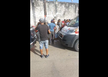 Hombre resulta herido con arma blanca tras presunto asalto en Playa del Carmen