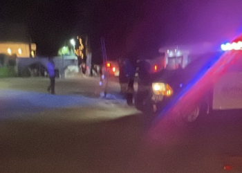 Asesinato en el centro de Tulum desata pánico entre transeúntes