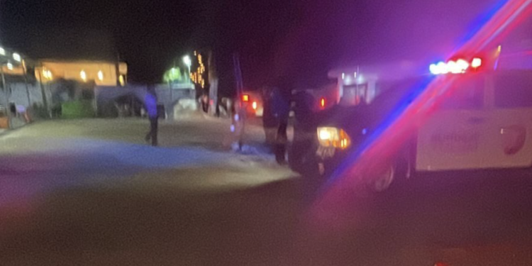 Asesinato en el centro de Tulum desata pánico entre transeúntes