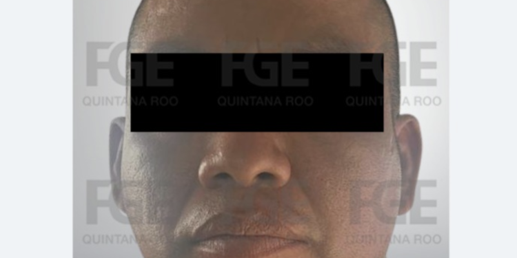 Detienen a militar en Cozumel por presunta agresión a menor de edad