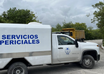 Mujer de la tercera edad fallece tras sufrir caída en su domicilio en Pacabtún, Mérida