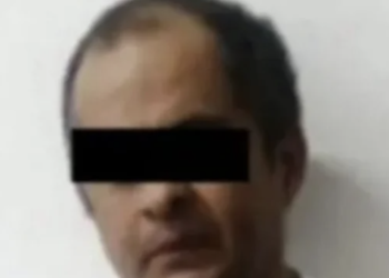 Confirman sentencia de seis años de prisión para Edgar “N” por extorsión en Puebla