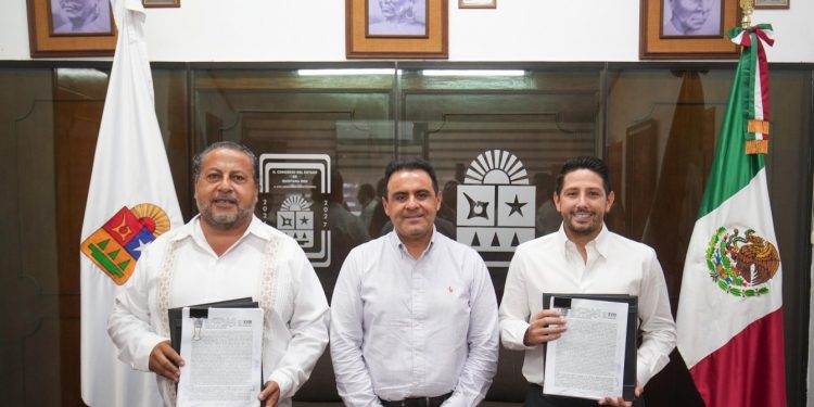 Renán Sánchez Tajonar en la JUGOCOPO