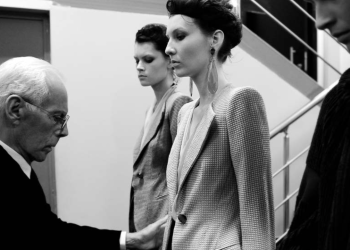 ¿Quién se quedará con el control del imperio Armani?